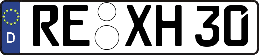 RE-XH30