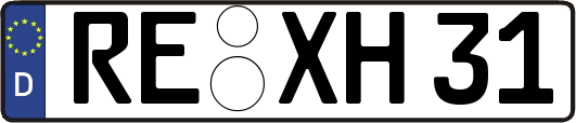 RE-XH31