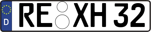 RE-XH32