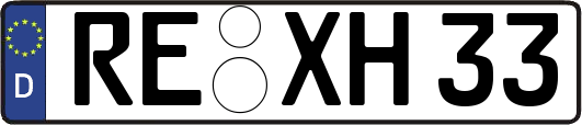 RE-XH33