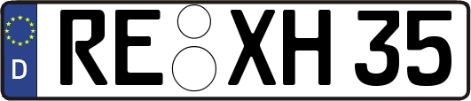 RE-XH35
