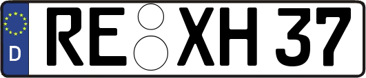 RE-XH37