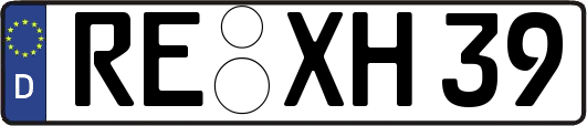 RE-XH39