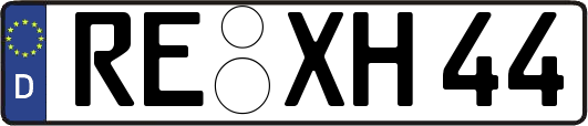 RE-XH44