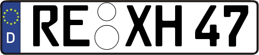 RE-XH47