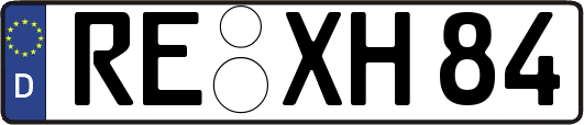 RE-XH84