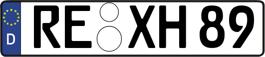 RE-XH89