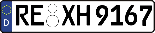 RE-XH9167