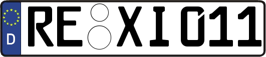RE-XI011