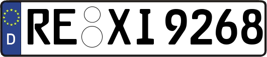 RE-XI9268