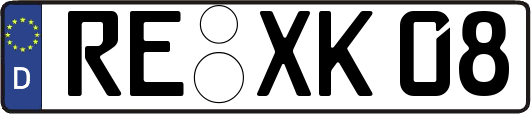 RE-XK08