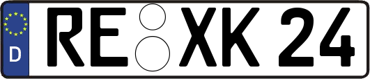 RE-XK24