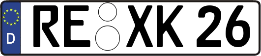 RE-XK26