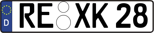 RE-XK28