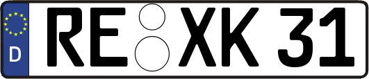 RE-XK31
