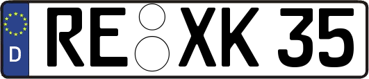RE-XK35