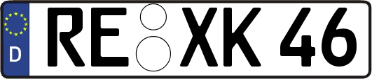RE-XK46