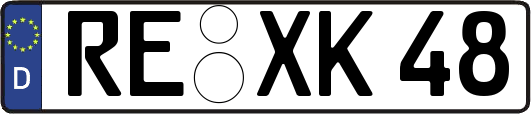 RE-XK48