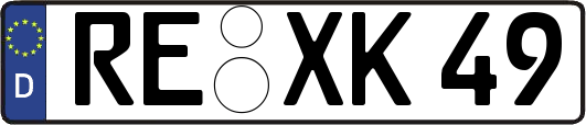 RE-XK49