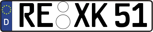 RE-XK51