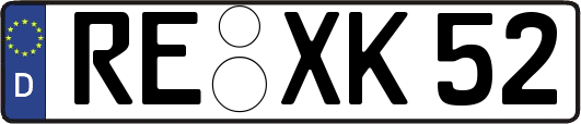 RE-XK52