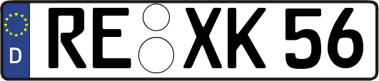 RE-XK56
