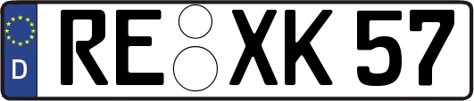 RE-XK57