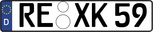 RE-XK59