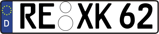 RE-XK62