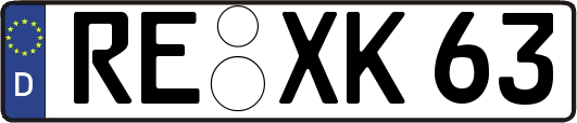 RE-XK63