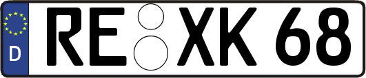 RE-XK68