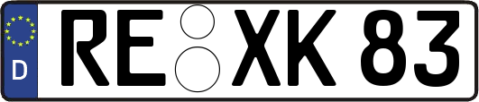 RE-XK83