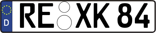 RE-XK84