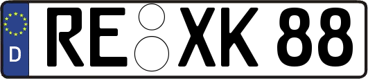 RE-XK88