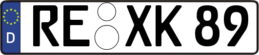 RE-XK89