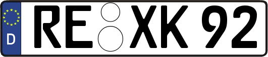 RE-XK92