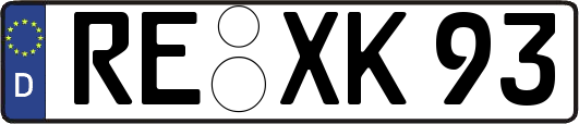 RE-XK93