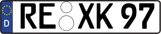 RE-XK97