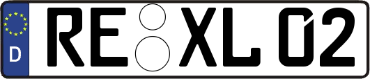 RE-XL02