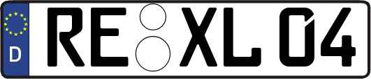 RE-XL04