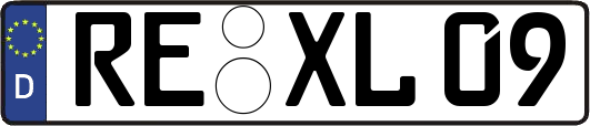 RE-XL09