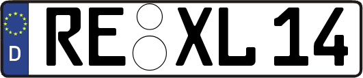 RE-XL14