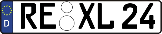 RE-XL24