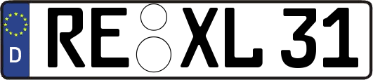 RE-XL31
