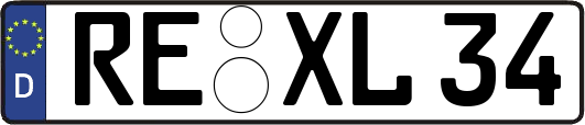 RE-XL34