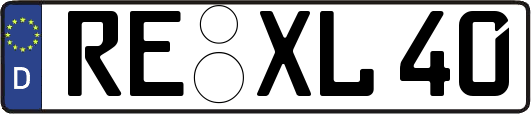 RE-XL40