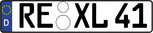 RE-XL41