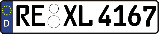 RE-XL4167