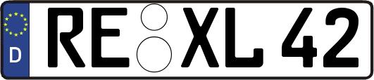 RE-XL42