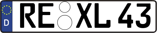 RE-XL43